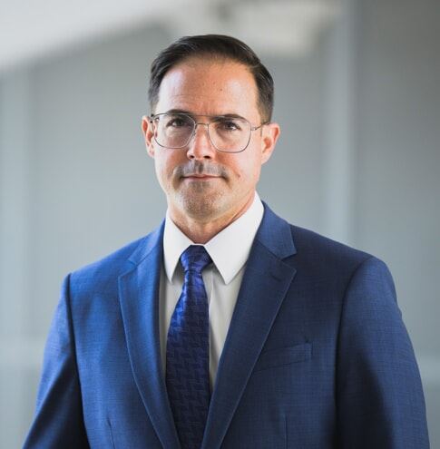 Greg Rosenfeld Criminal Defense Lawyer – CAJMIL
